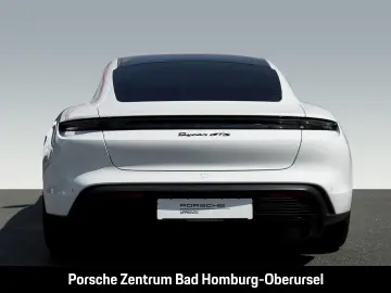 PORSCHE Taycan GTS Clubleder InnoDrive HALenkung Head-Up