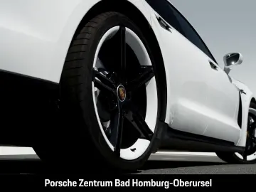 PORSCHE Taycan GTS Clubleder InnoDrive HALenkung Head-Up