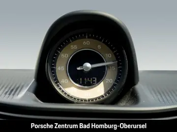 PORSCHE Taycan GTS Clubleder InnoDrive HALenkung Head-Up