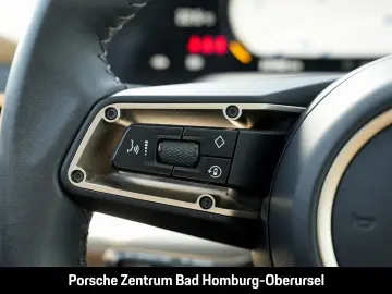 PORSCHE Taycan GTS Clubleder InnoDrive HALenkung Head-Up