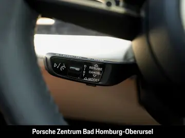 PORSCHE Taycan GTS Clubleder InnoDrive HALenkung Head-Up