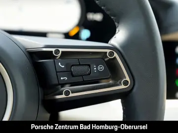 PORSCHE Taycan GTS Clubleder InnoDrive HALenkung Head-Up