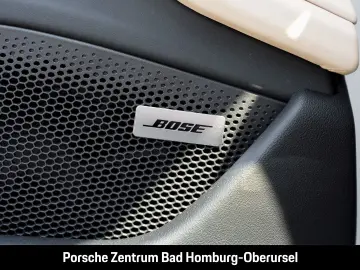 PORSCHE Taycan GTS Clubleder InnoDrive HALenkung Head-Up