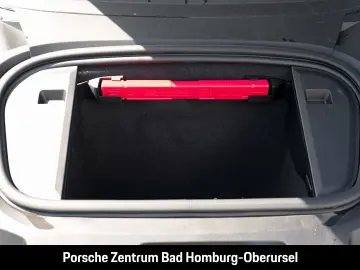 PORSCHE Taycan GTS Clubleder InnoDrive HALenkung Head-Up