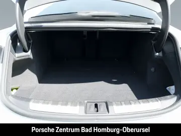 PORSCHE Taycan GTS Clubleder InnoDrive HALenkung Head-Up