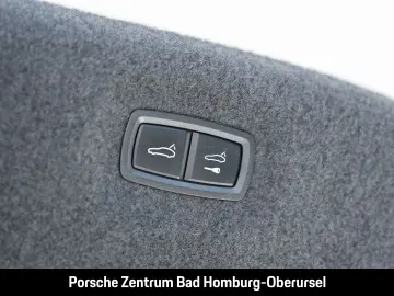 PORSCHE Taycan GTS Clubleder InnoDrive HALenkung Head-Up