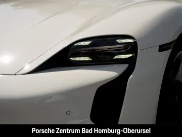 PORSCHE Taycan GTS Clubleder InnoDrive HALenkung Head-Up