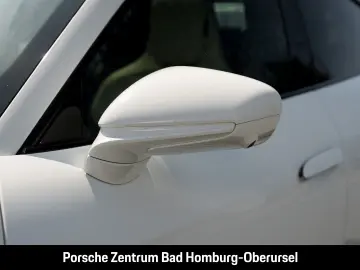 PORSCHE Taycan GTS Clubleder InnoDrive HALenkung Head-Up