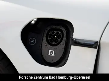 PORSCHE Taycan GTS Clubleder InnoDrive HALenkung Head-Up