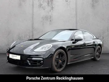 PORSCHE Panamera 4 E-Hybrid Platinum Edition InnoDrive