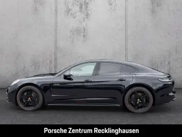PORSCHE Panamera 4 E-Hybrid Platinum Edition InnoDrive