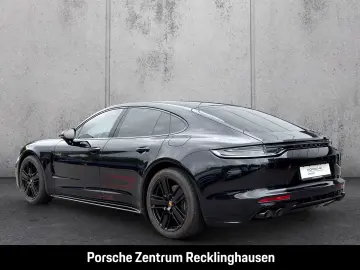 PORSCHE Panamera 4 E-Hybrid Platinum Edition InnoDrive