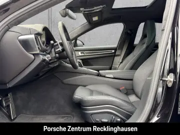 PORSCHE Panamera 4 E-Hybrid Platinum Edition InnoDrive