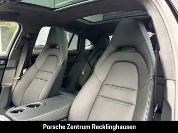 PORSCHE Panamera 4 E-Hybrid Platinum Edition InnoDrive