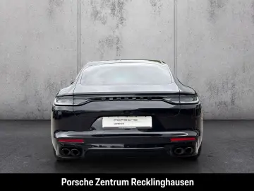 PORSCHE Panamera 4 E-Hybrid Platinum Edition InnoDrive