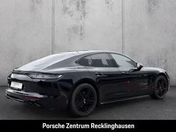 PORSCHE Panamera 4 E-Hybrid Platinum Edition InnoDrive