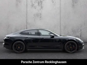 PORSCHE Panamera 4 E-Hybrid Platinum Edition InnoDrive