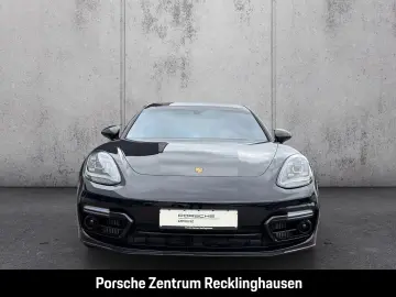PORSCHE Panamera 4 E-Hybrid Platinum Edition InnoDrive