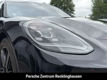 PORSCHE Panamera 4 E-Hybrid Platinum Edition InnoDrive