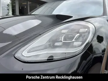 PORSCHE Panamera 4 E-Hybrid Platinum Edition InnoDrive