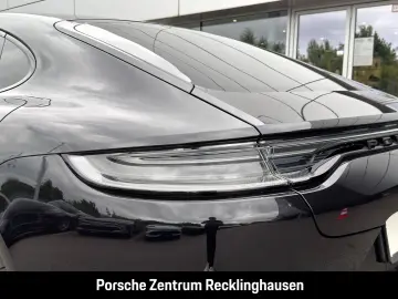 PORSCHE Panamera 4 E-Hybrid Platinum Edition InnoDrive