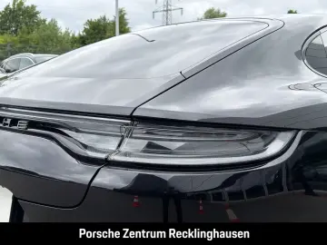 PORSCHE Panamera 4 E-Hybrid Platinum Edition InnoDrive