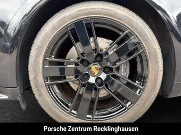 PORSCHE Panamera 4 E-Hybrid Platinum Edition InnoDrive