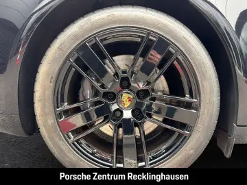 PORSCHE Panamera 4 E-Hybrid Platinum Edition InnoDrive