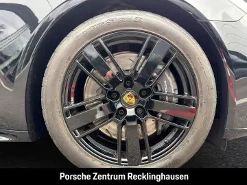 PORSCHE Panamera 4 E-Hybrid Platinum Edition InnoDrive