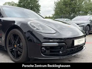 PORSCHE Panamera 4 E-Hybrid Platinum Edition InnoDrive