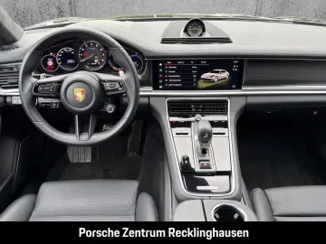 PORSCHE Panamera 4 E-Hybrid Platinum Edition InnoDrive