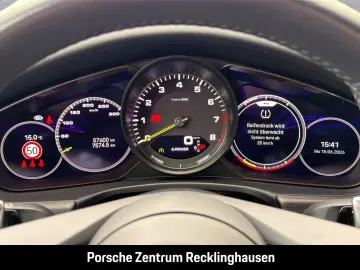 PORSCHE Panamera 4 E-Hybrid Platinum Edition InnoDrive