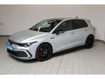 Volkswagen Golf GTI 2.0 TSI DSG AHK Matrix NAV RFK ACC SH