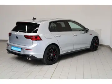 Volkswagen Golf GTI 2.0 TSI DSG AHK Matrix NAV RFK ACC SH