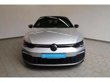 Volkswagen Golf GTI 2.0 TSI DSG AHK Matrix NAV RFK ACC SH