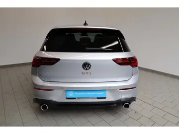 Volkswagen Golf GTI 2.0 TSI DSG AHK Matrix NAV RFK ACC SH