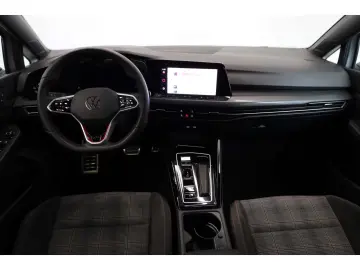 Volkswagen Golf GTI 2.0 TSI DSG AHK Matrix NAV RFK ACC SH