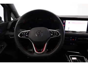 Volkswagen Golf GTI 2.0 TSI DSG AHK Matrix NAV RFK ACC SH