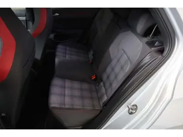 Volkswagen Golf GTI 2.0 TSI DSG AHK Matrix NAV RFK ACC SH
