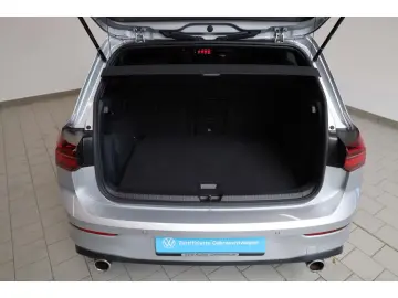Volkswagen Golf GTI 2.0 TSI DSG AHK Matrix NAV RFK ACC SH