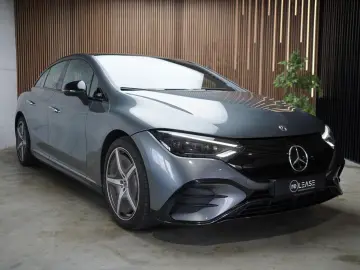 MERCEDES-BENZ EQE 350  AMG   Airmatic   Dig Light   …