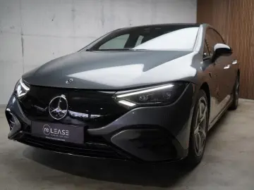 MERCEDES-BENZ EQE 350  AMG   Airmatic   Dig Light   …