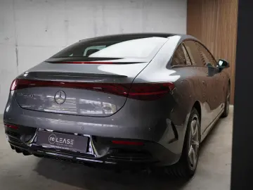 MERCEDES-BENZ EQE 350  AMG   Airmatic   Dig Light   …