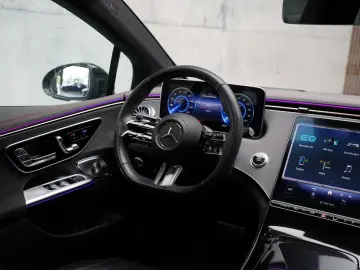 MERCEDES-BENZ EQE 350  AMG   Airmatic   Dig Light   …