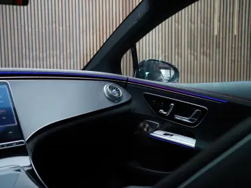 MERCEDES-BENZ EQE 350  AMG   Airmatic   Dig Light   …