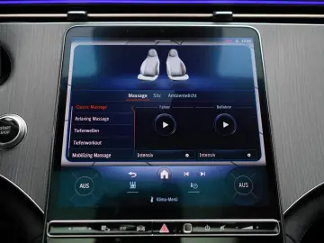 MERCEDES-BENZ EQE 350  AMG   Airmatic   Dig Light   …
