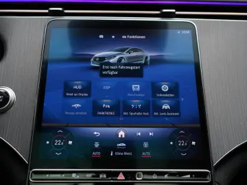 MERCEDES-BENZ EQE 350  AMG   Airmatic   Dig Light   …
