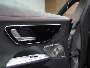 MERCEDES-BENZ EQE 350  AMG   Airmatic   Dig Light   …