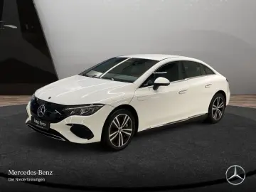 MERCEDES-BENZ EQE 300 ELETR. ART ADV.  DISTR 19  MEM…