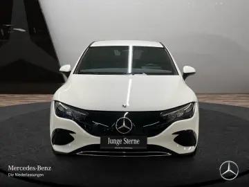 MERCEDES-BENZ EQE 300 ELETR. ART ADV.  DISTR 19  MEM…